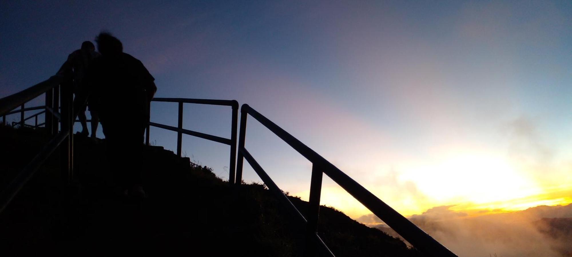 Farila Lodge Kelimutu Exteriér fotografie